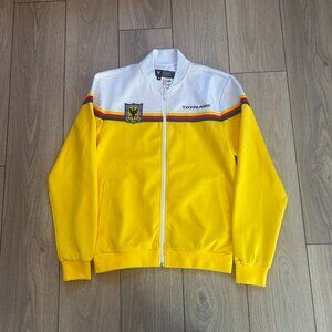Hypland Colombian Team Soccer Track Jacket